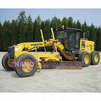 لوازم یدکی گریدر لوازم یدکی گریدر